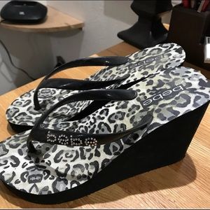 Flip flops for @copple02 only